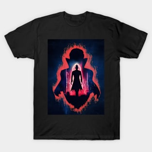 Magician In The Shadows T-Shirt